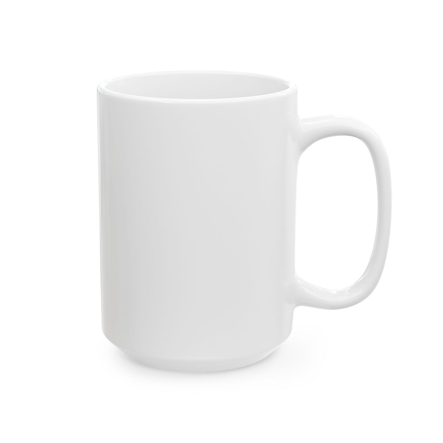 GhostJam Games Logo Coffee Cup (11oz & 15oz)