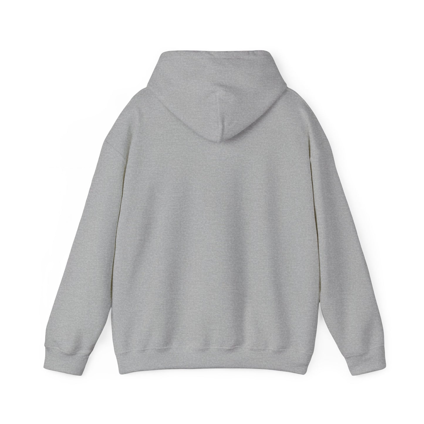 Backseat Drivers Hoodie
