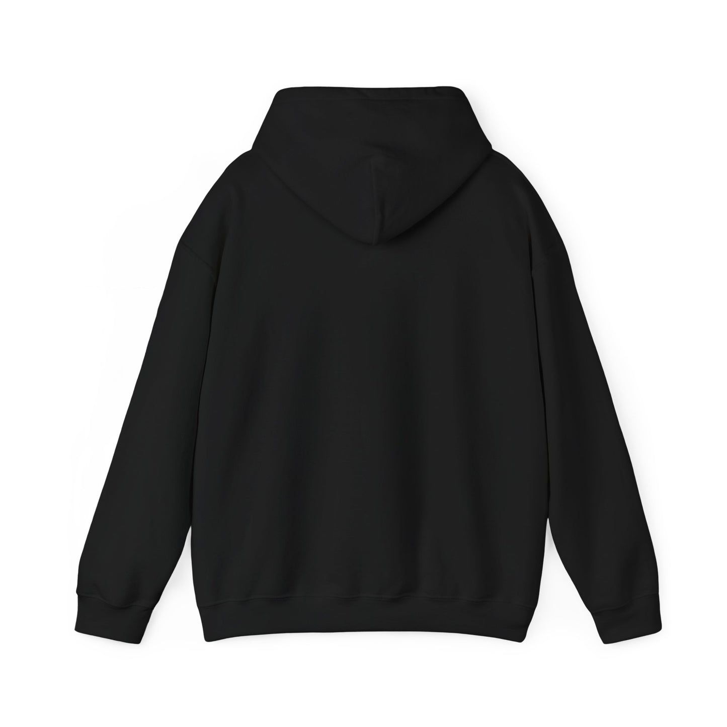 Backseat Drivers Hoodie