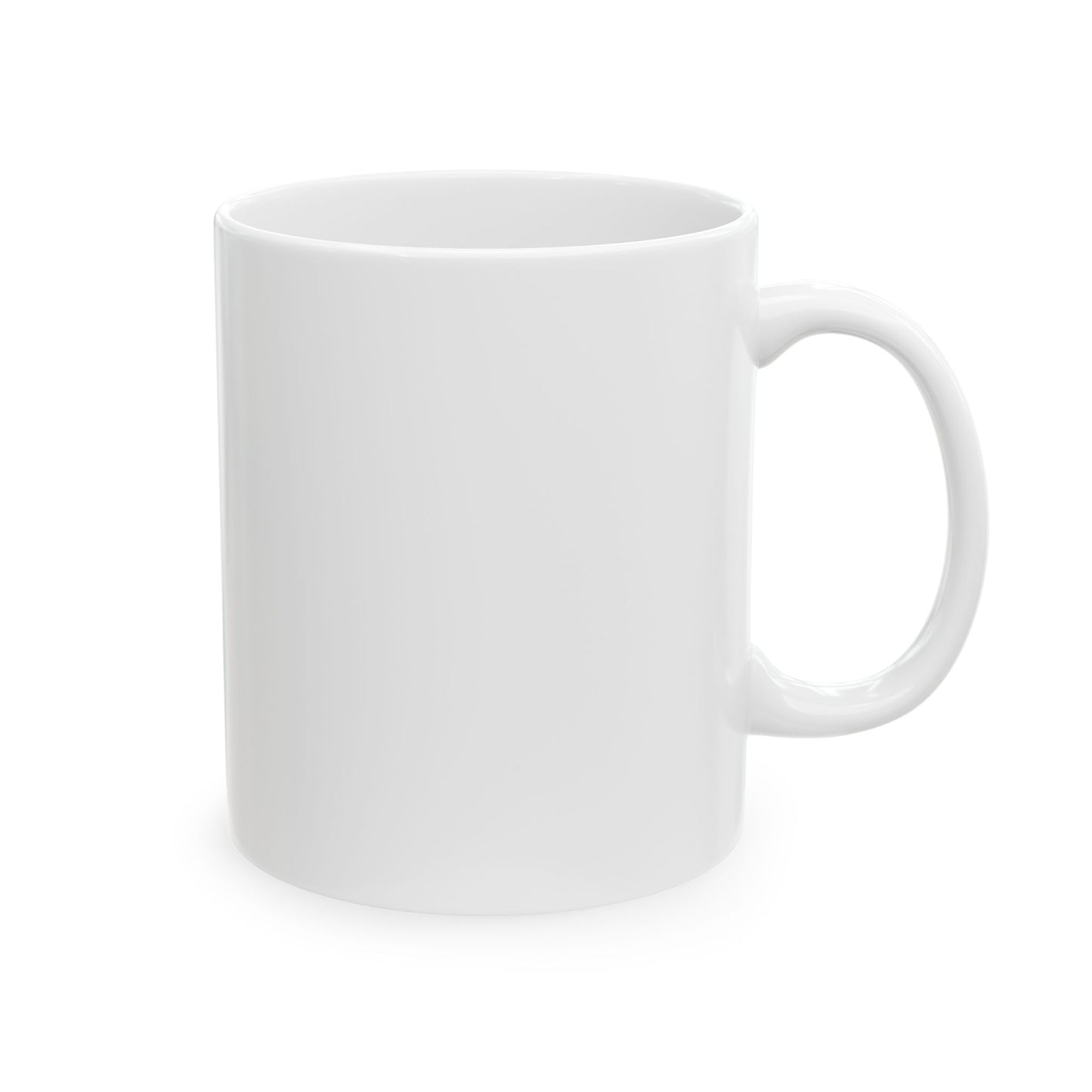 GhostJam Games Logo Coffee Cup (11oz & 15oz)