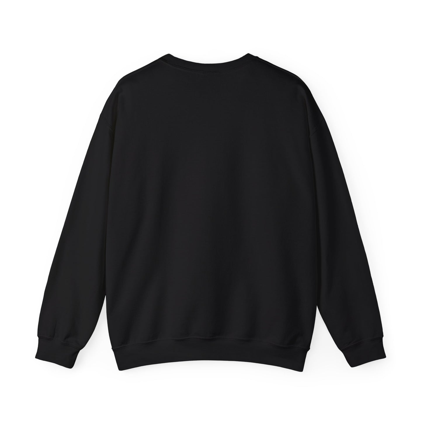 Backseat Drivers Crewneck Sweatshirt