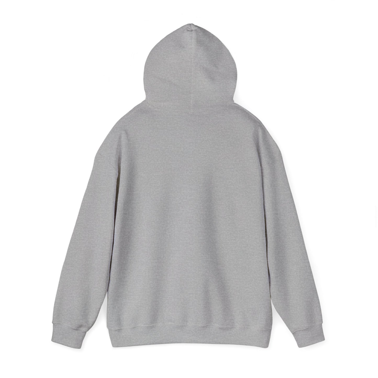 Backseat Drivers Hoodie