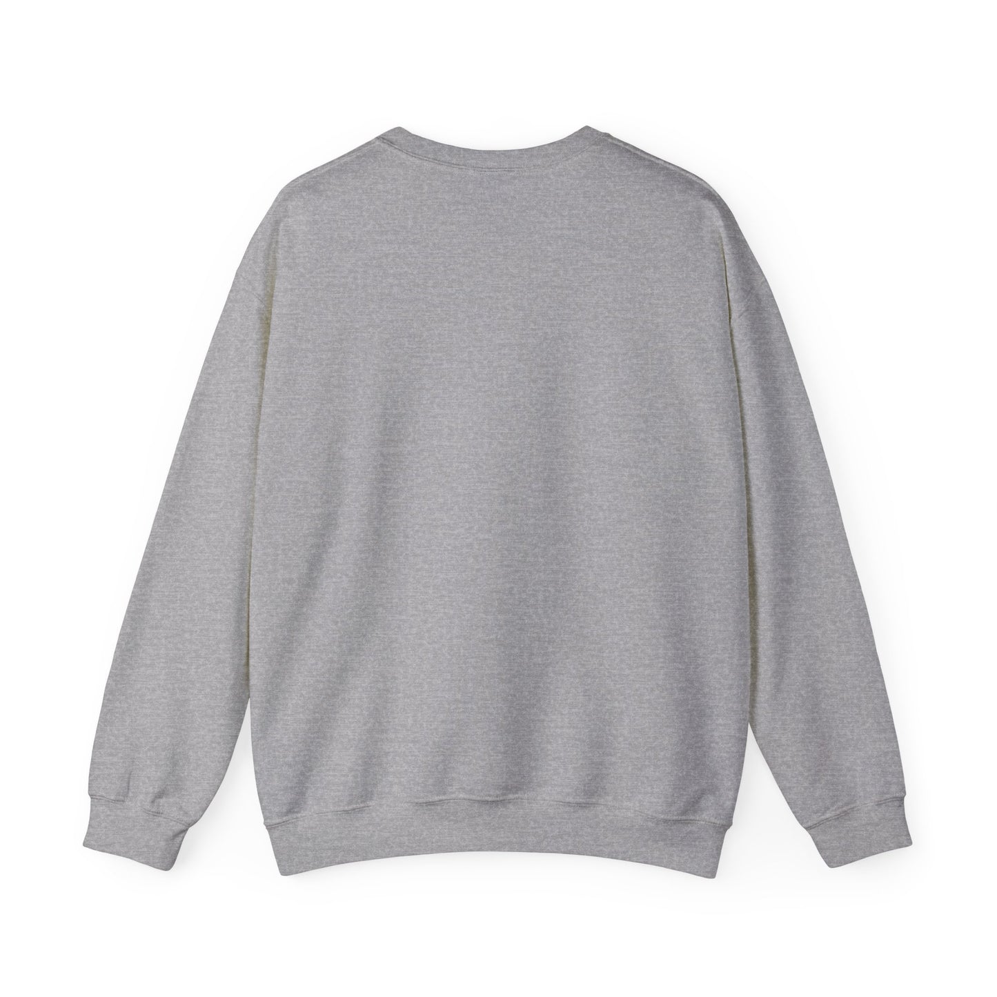Backseat Drivers Crewneck Sweatshirt