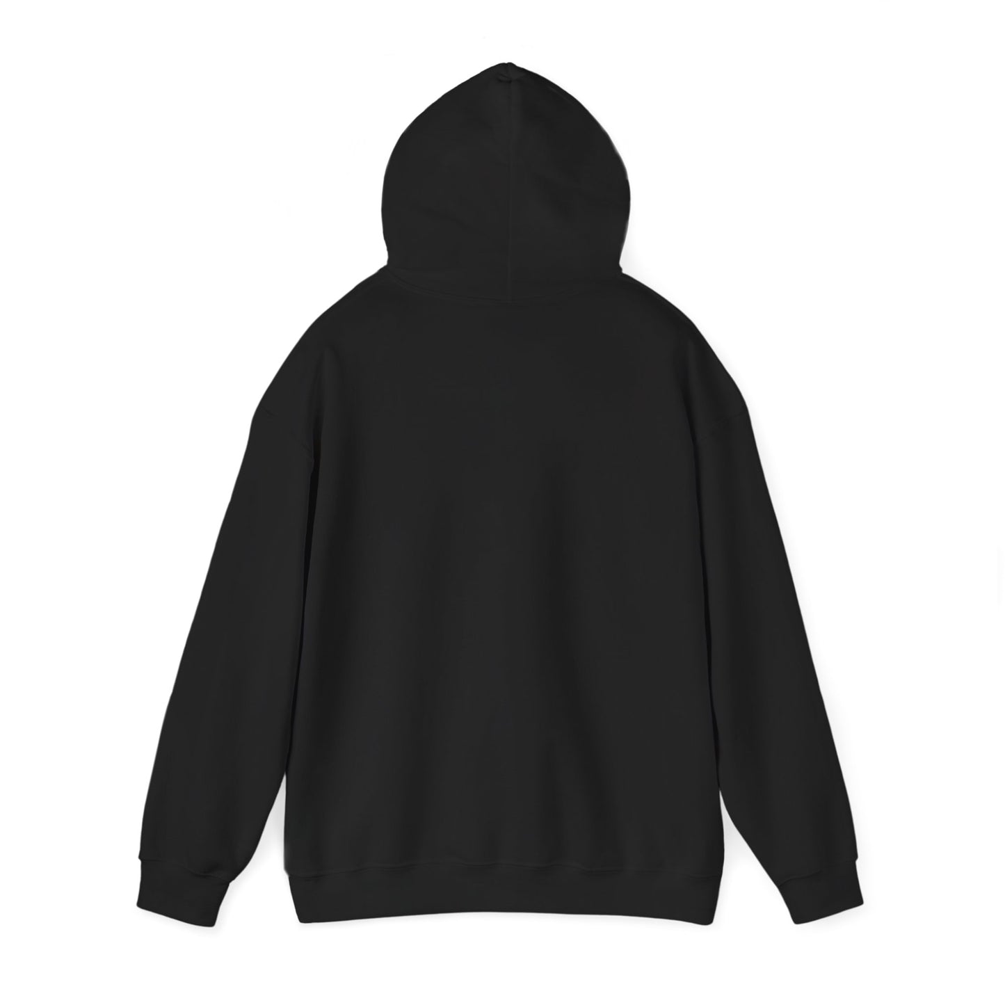 Backseat Drivers Hoodie
